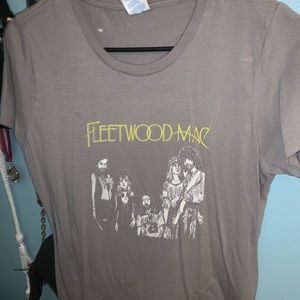 Fleetwood Mac Tee